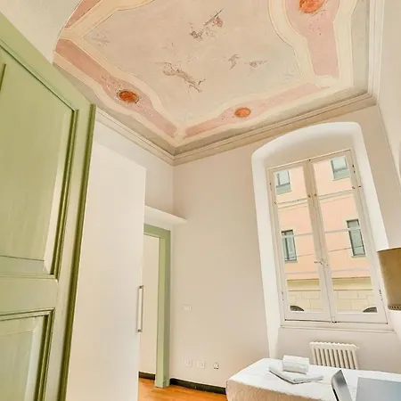 Apartamento Corte House-5terre-near The Station La Spezia