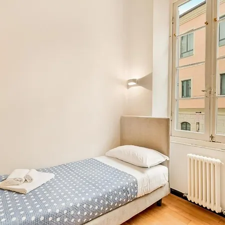 Apartamento Corte House-5terre-near The Station *